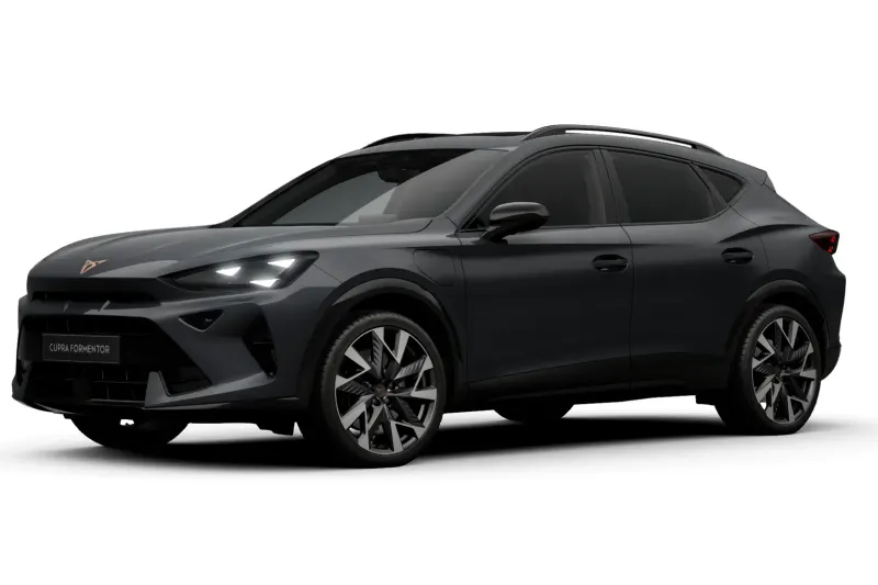 CUPRA Formentor (2026)
