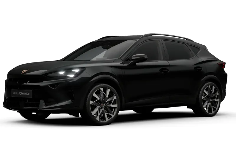 CUPRA Formentor (2026)