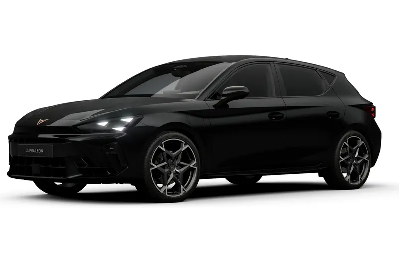 CUPRA Leon (2026)