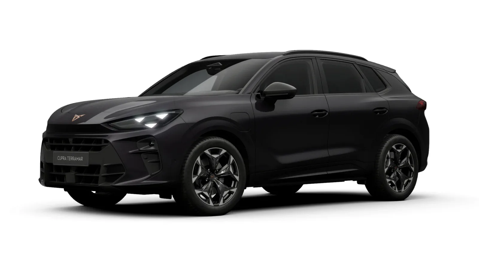 CUPRA Terramar (2026) — foto 1