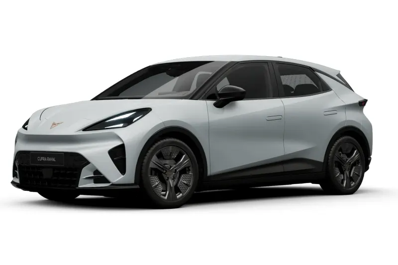 CUPRA Raval (2026)