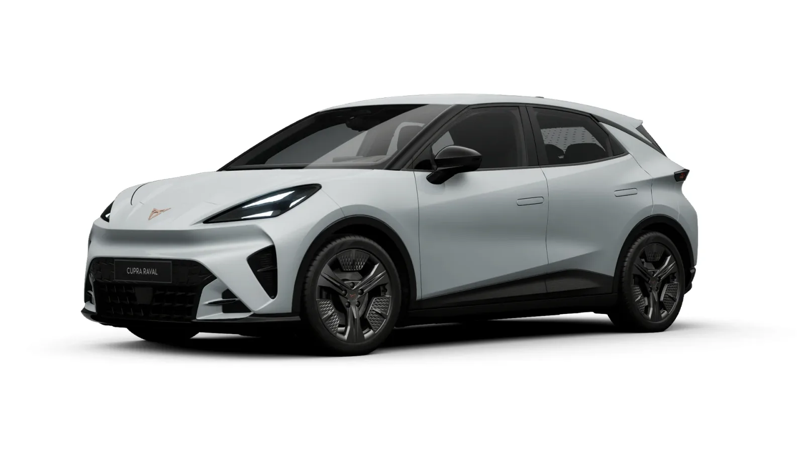 CUPRA Raval (2026) — foto 1