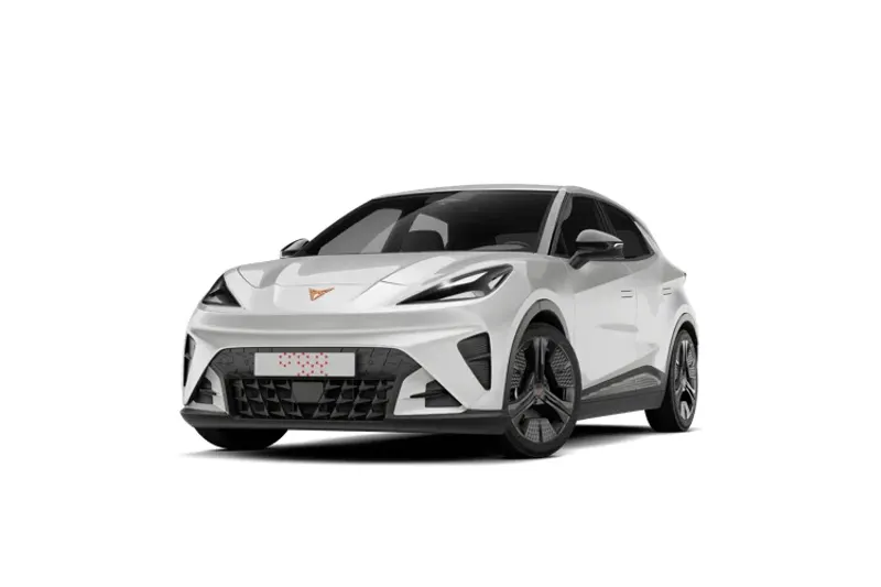 CUPRA Raval (2026)