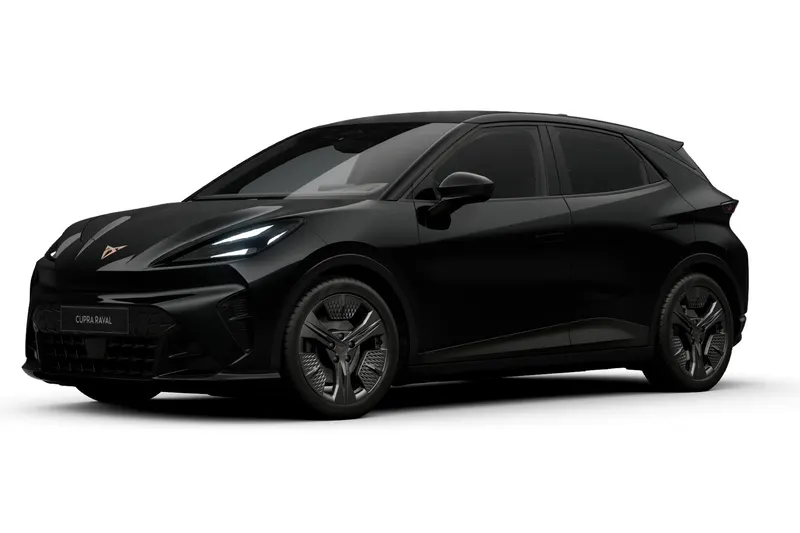 CUPRA Raval (2026)