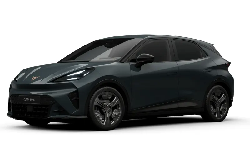CUPRA Raval (2026)