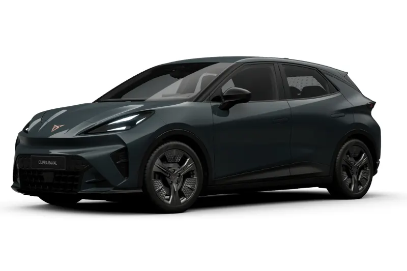 CUPRA Raval (2026)