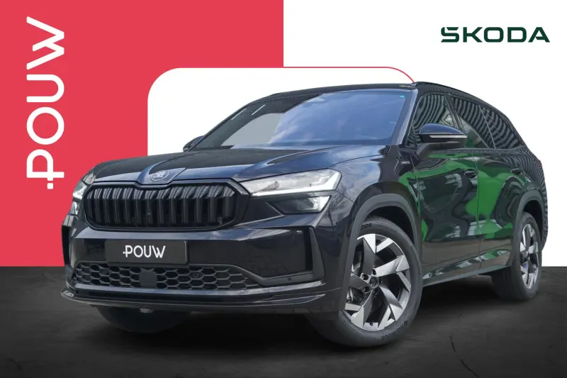 Škoda Kodiaq (2026)