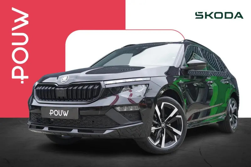Škoda Kamiq (2026)