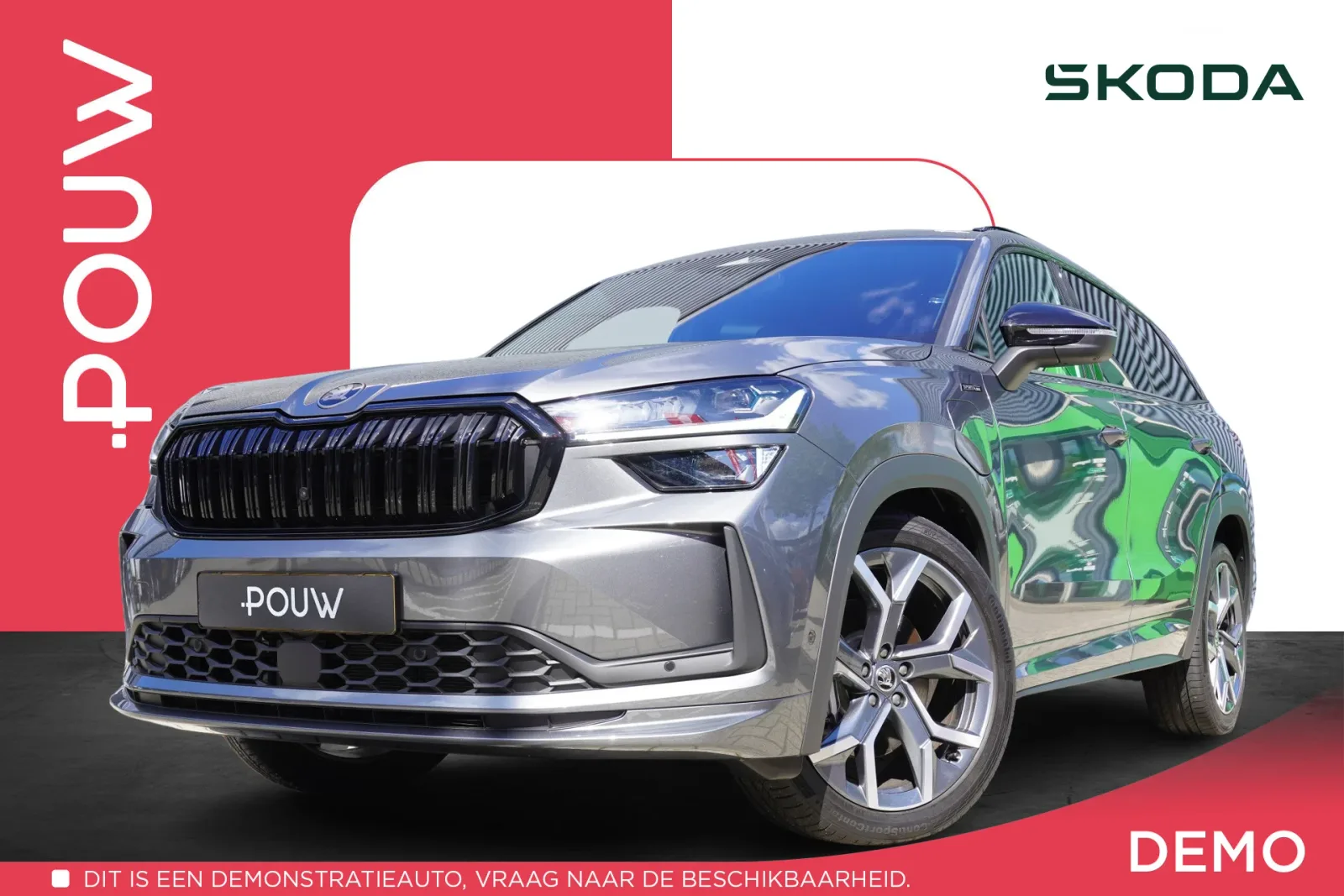 Škoda Kodiaq (2026) — foto 1