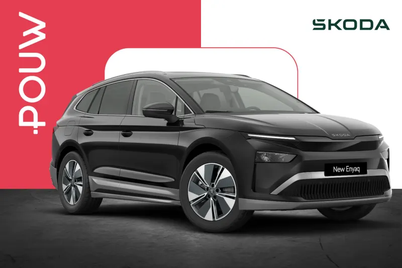 Škoda Enyaq (2026)