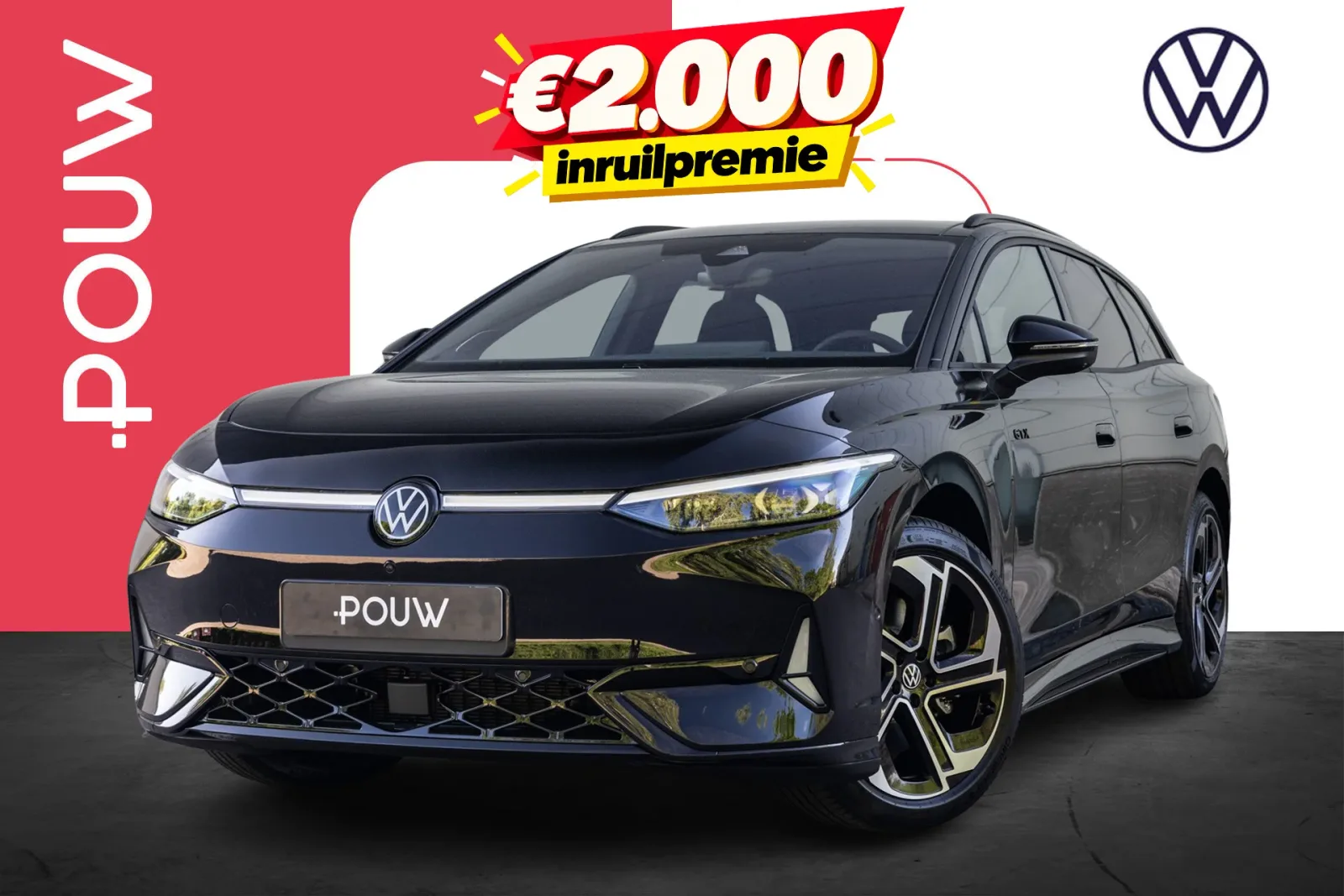 Volkswagen ID.7 (2026) — foto 1