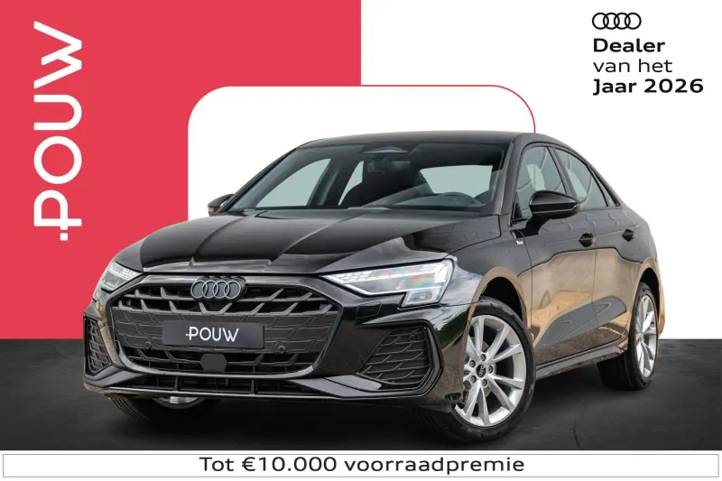 Audi A3 (2026)
