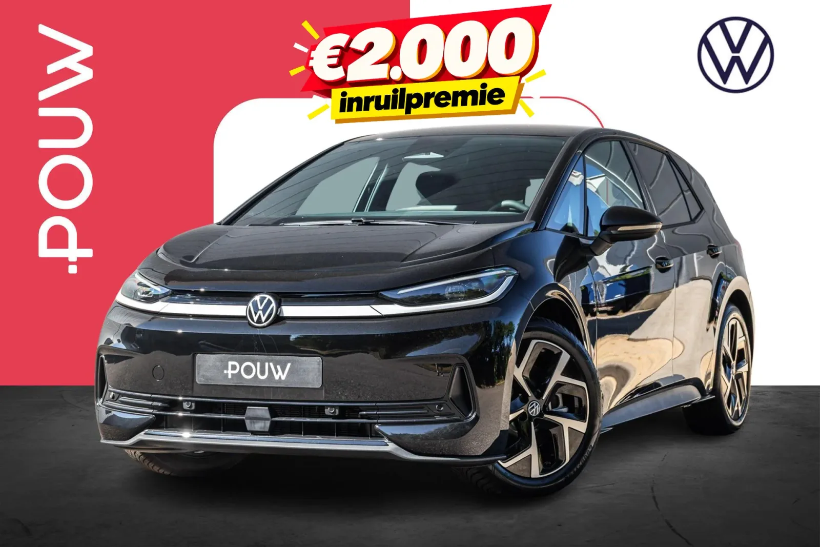 Volkswagen ID.3 (2026) — foto 1