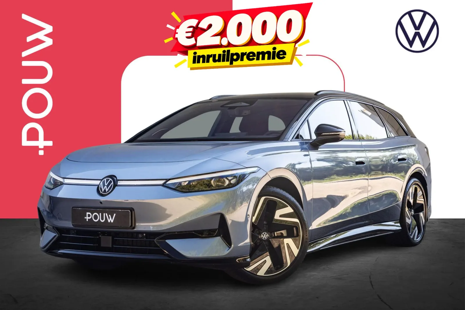 Volkswagen ID.7 (2026) — foto 1
