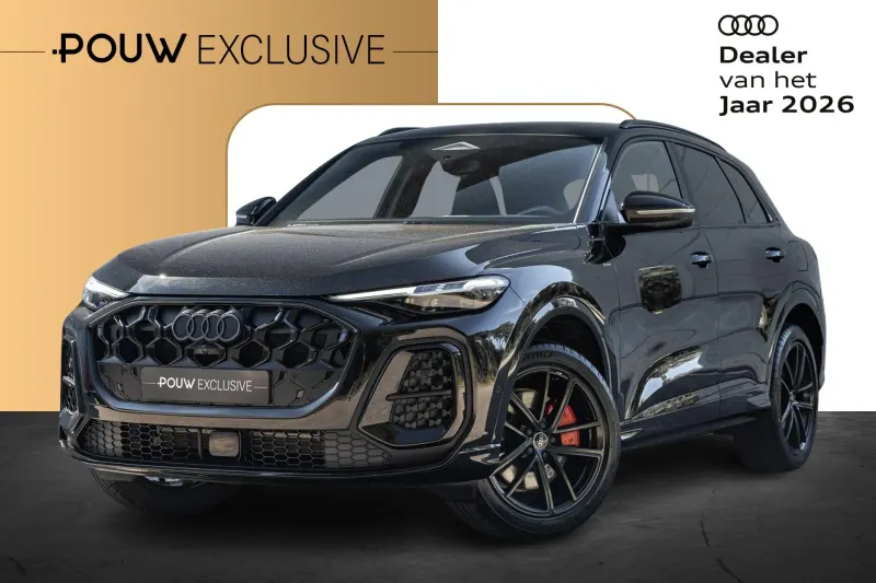 Audi Q5 (2025)