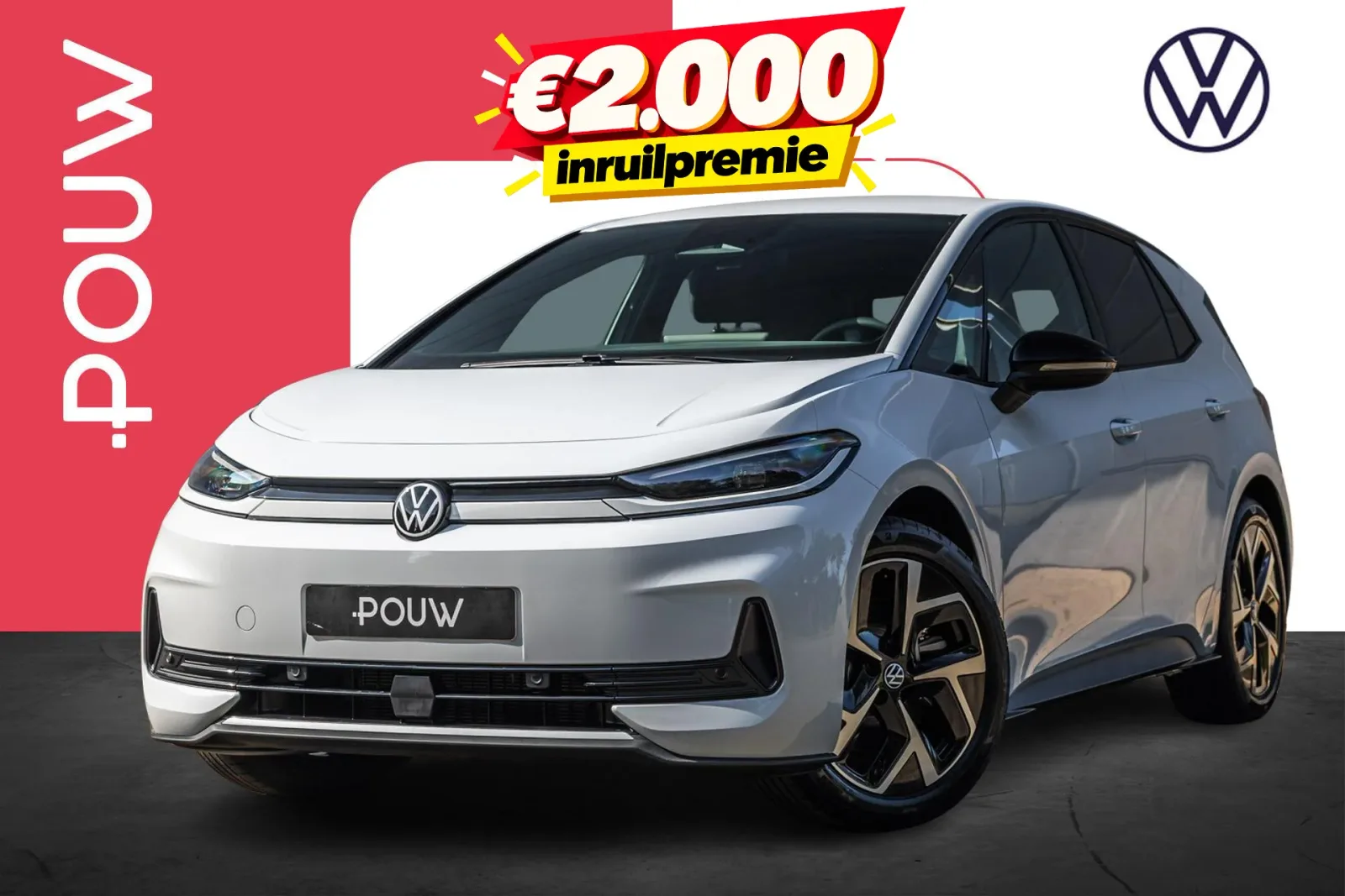 Volkswagen ID.3 (2026) — foto 1