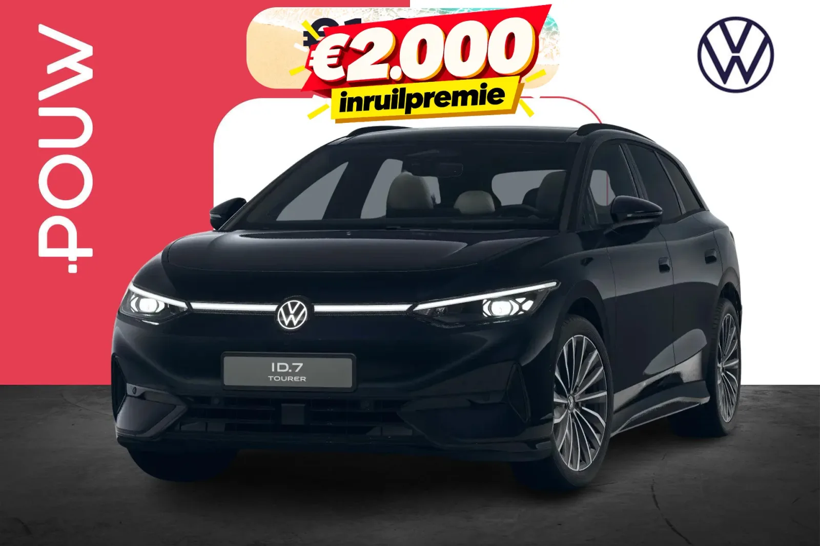 Volkswagen ID.7 (2026) — foto 1