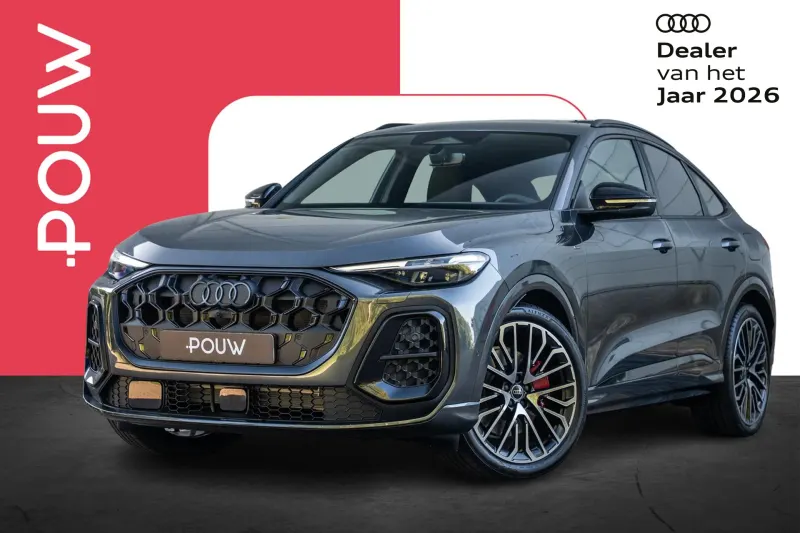 Audi Q5 (2026)