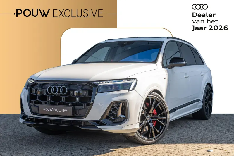 Audi Q7 (2025)