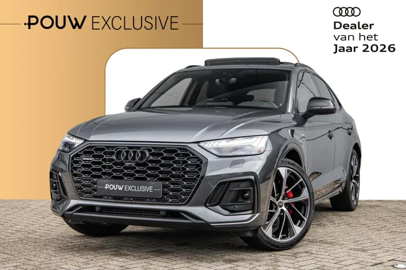 Audi Q5 (2023)