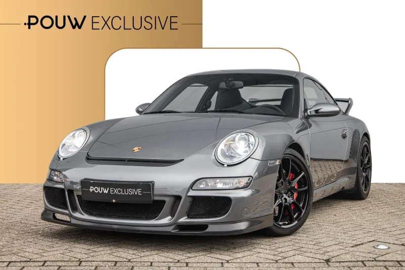 Porsche 911 (2007)