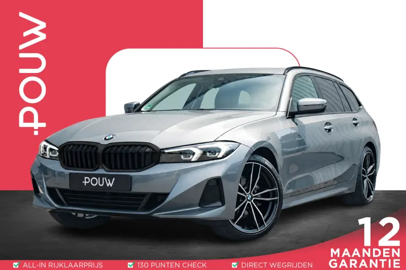 BMW 3-Serie (2023)