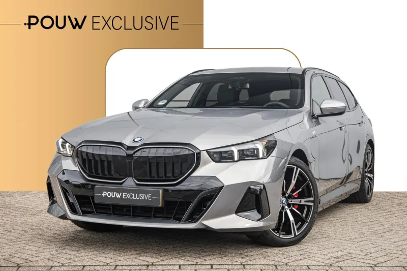 BMW 5-Serie (2024)