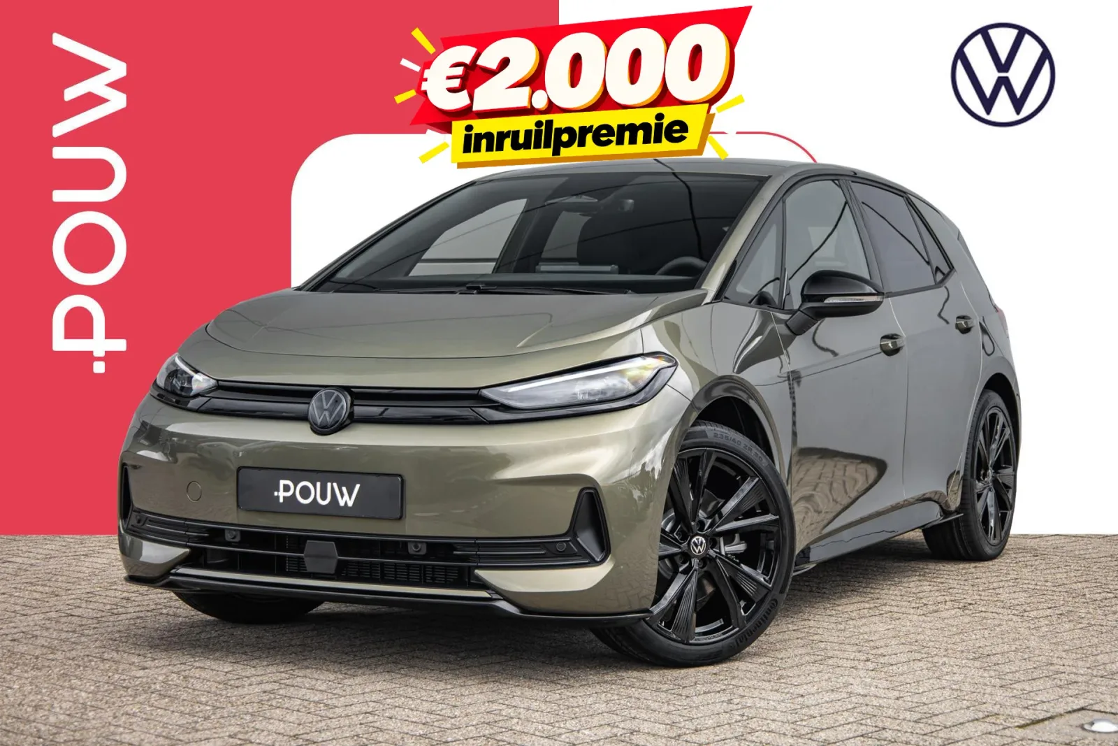 Volkswagen ID.3 (2026) — foto 1