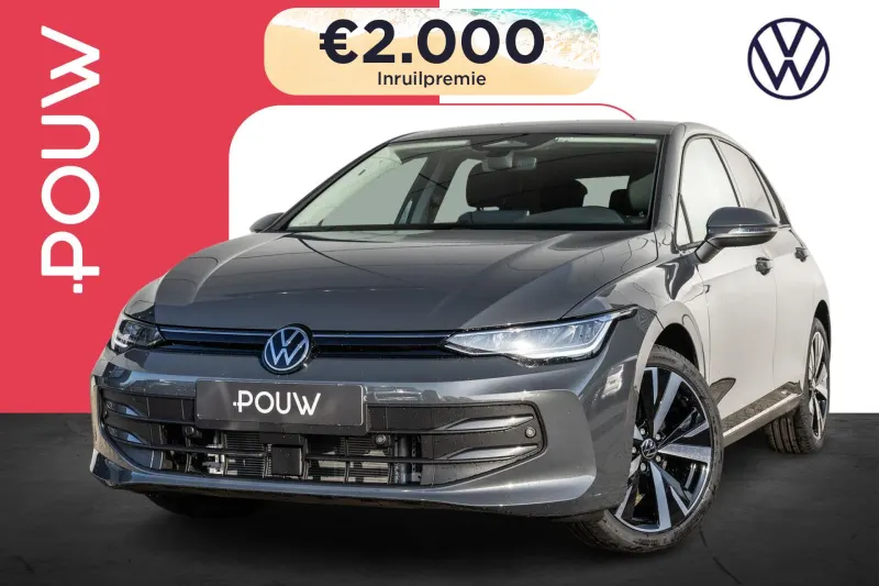 Volkswagen Golf (2026)