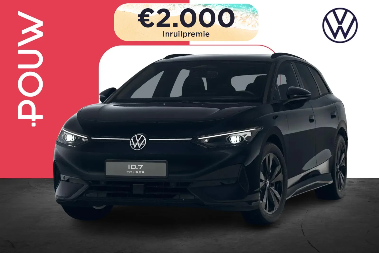 Volkswagen ID.7 (2026) — foto 1