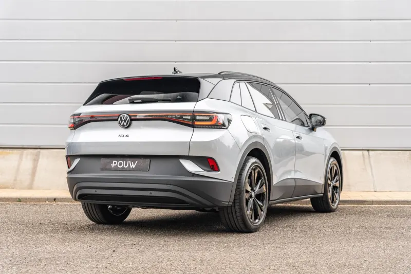 Volkswagen ID.4 (2026)