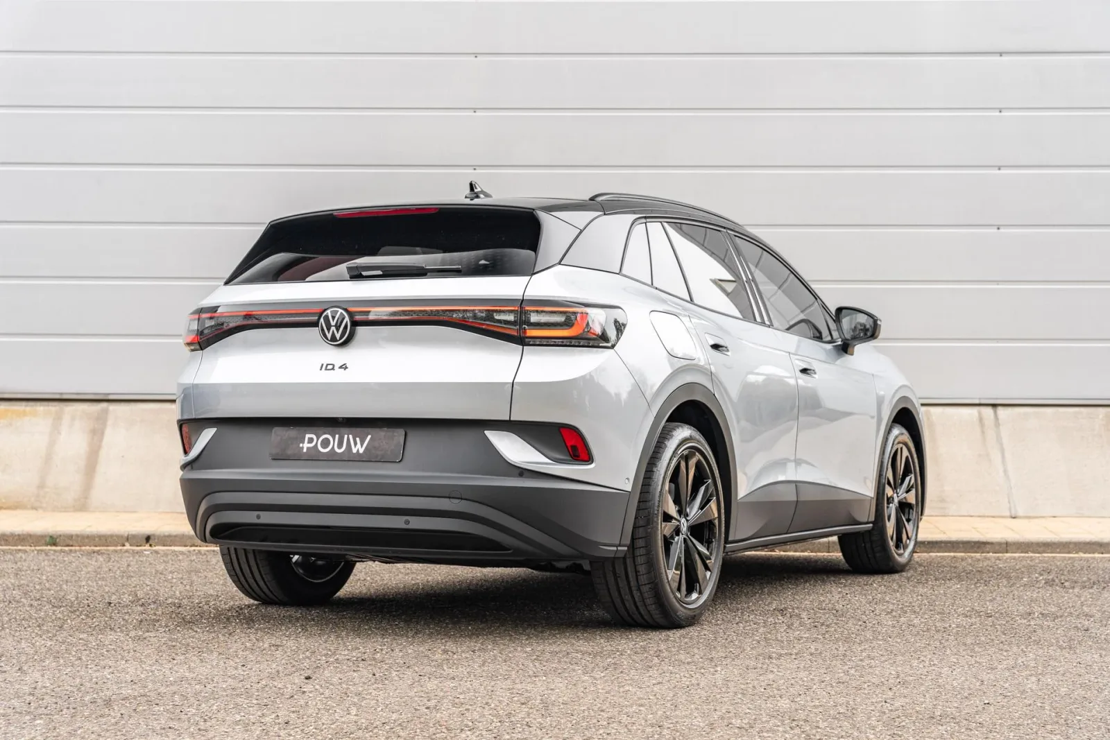 Volkswagen ID.4 (2026) — foto 1