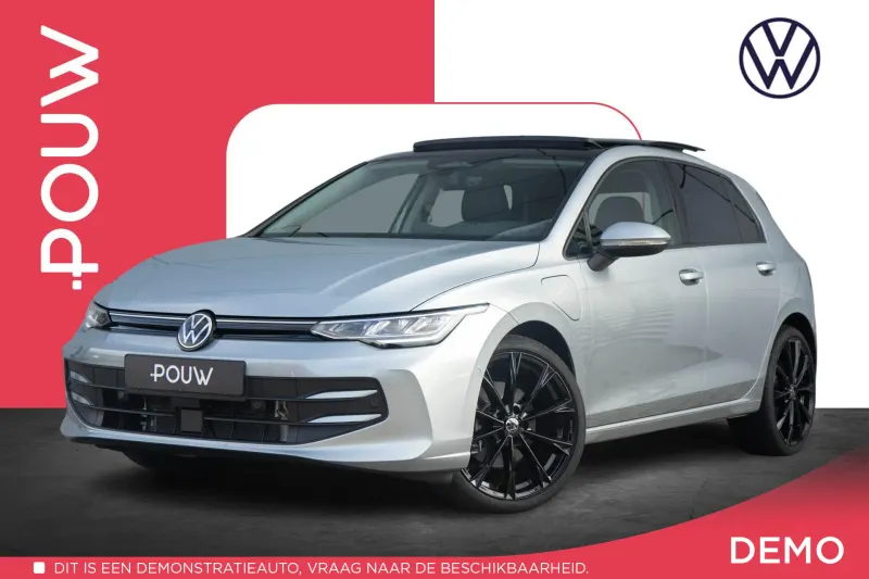 Volkswagen Golf (2026)