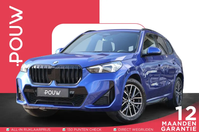 BMW X1 (2022)