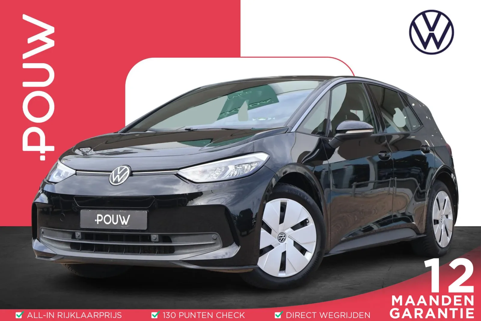 Volkswagen ID.3 (2024) — foto 1
