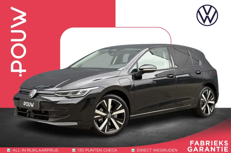 Volkswagen Golf (2026)