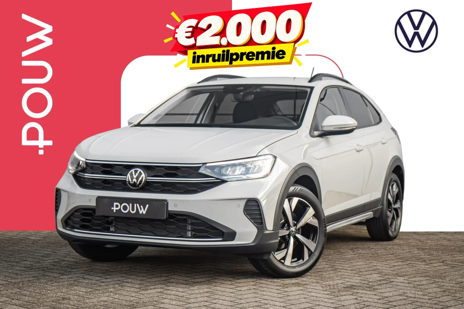 Volkswagen Taigo (2026) — foto 1
