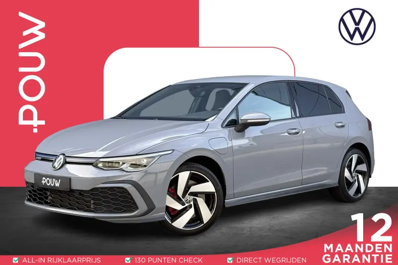 Volkswagen Golf (2021)