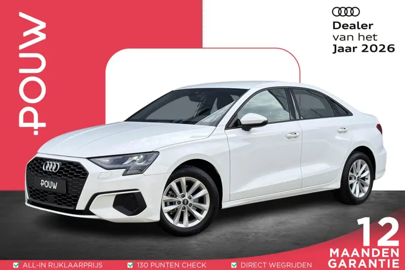 Audi A3 (2022)