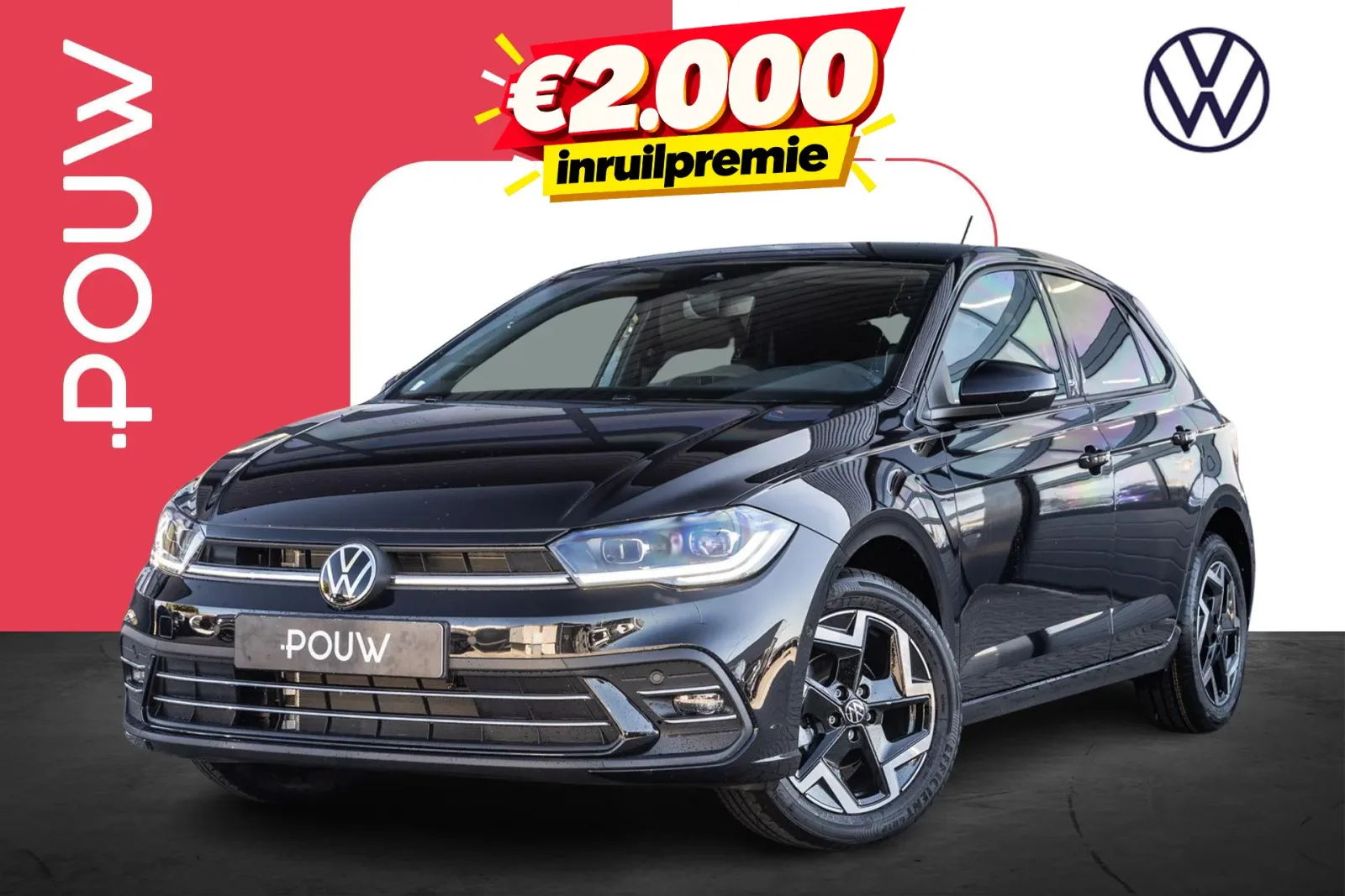Volkswagen Polo (2026) — foto 1