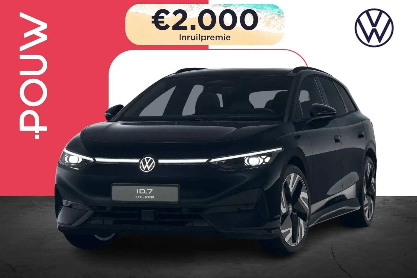 Volkswagen ID.7 (2026) — foto 1