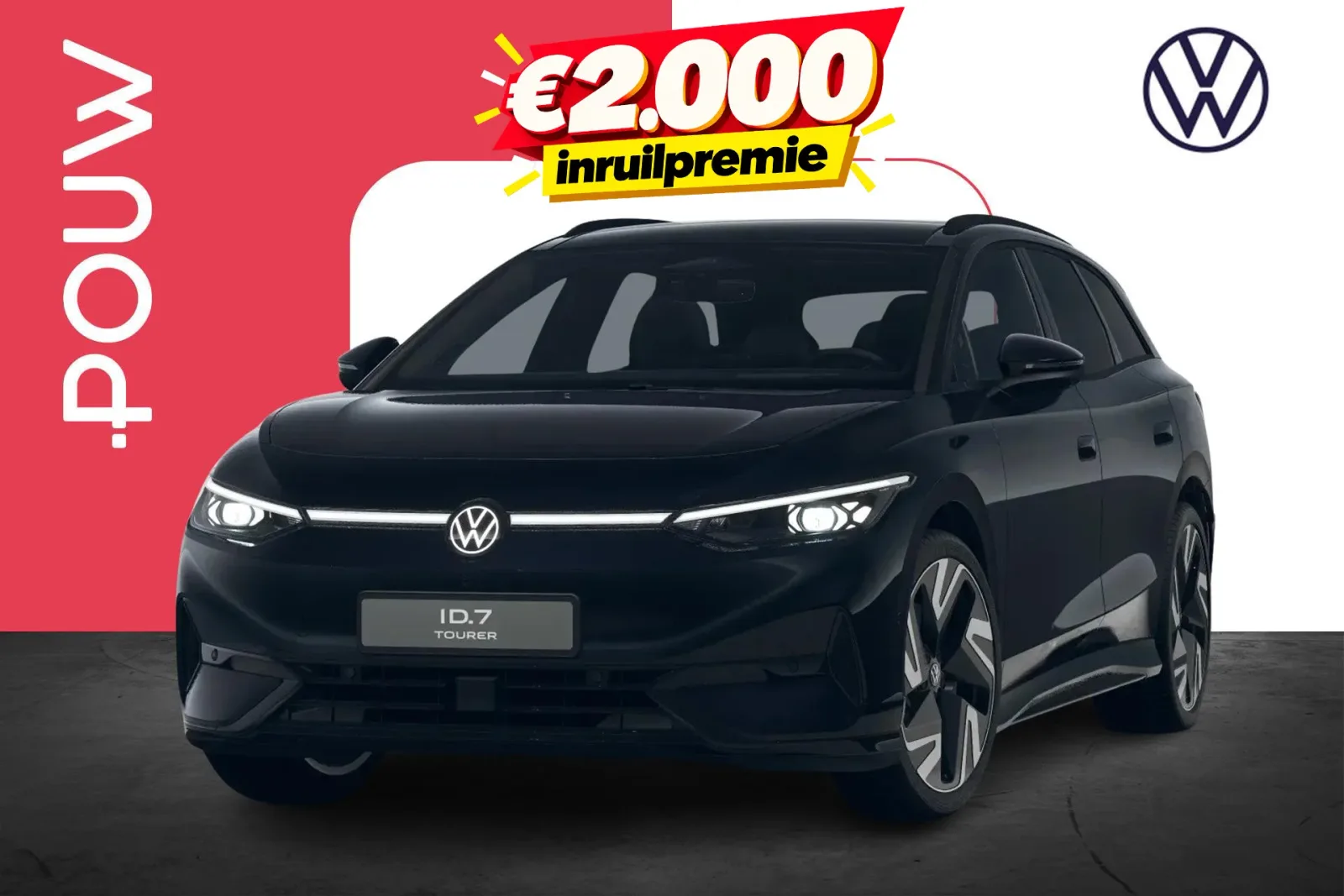 Volkswagen ID.7 (2026) — foto 1