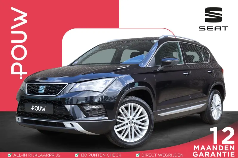 SEAT Ateca (2018)