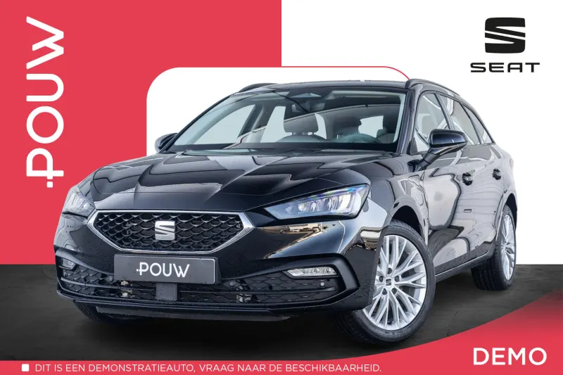 SEAT Leon Sportstourer (2026)
