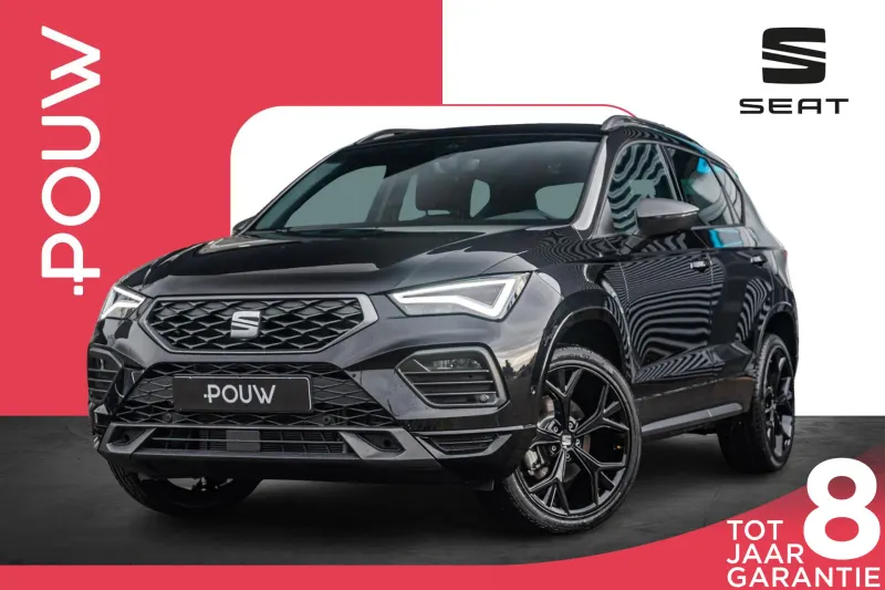 SEAT Ateca (2026)