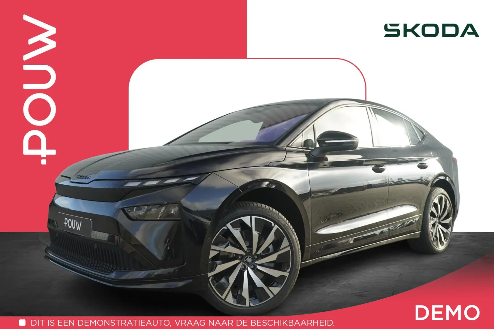 Škoda Enyaq (2026) — foto 1
