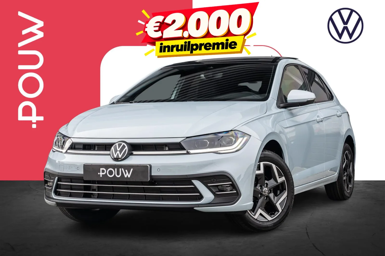 Volkswagen Polo (2026) — foto 1