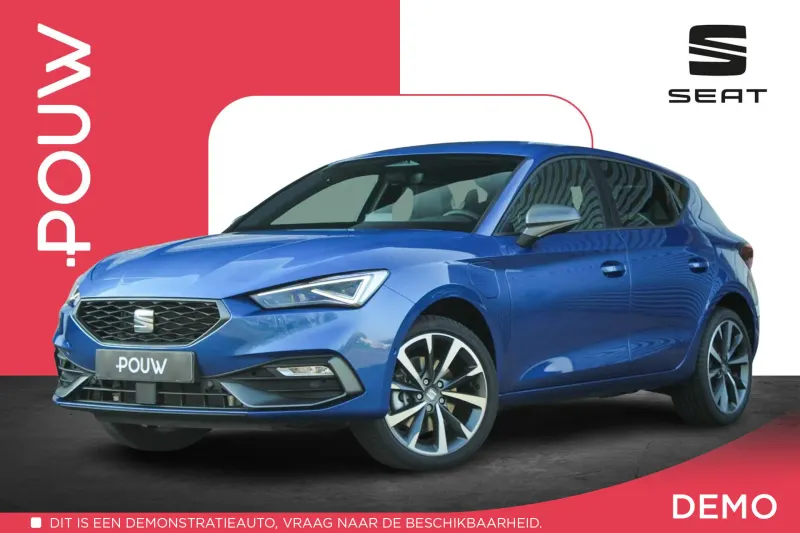 SEAT Leon (2026)