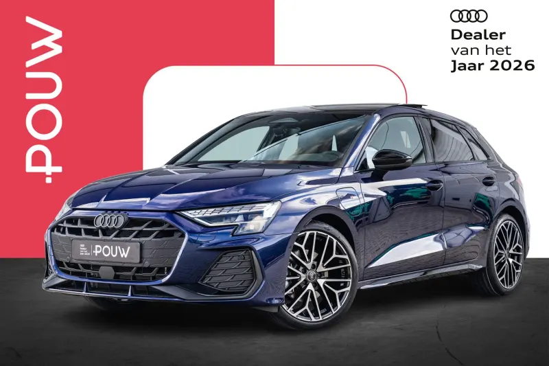 Audi A3 (2026)