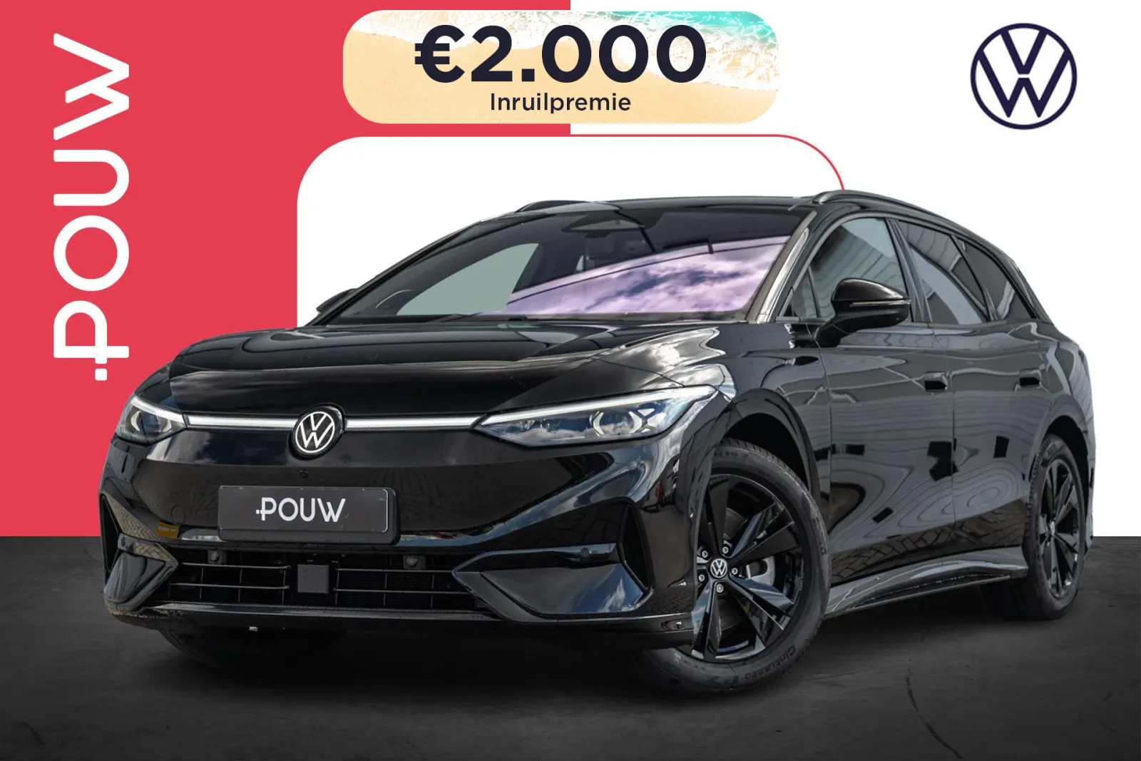 Volkswagen ID.7 (2026) — foto 1